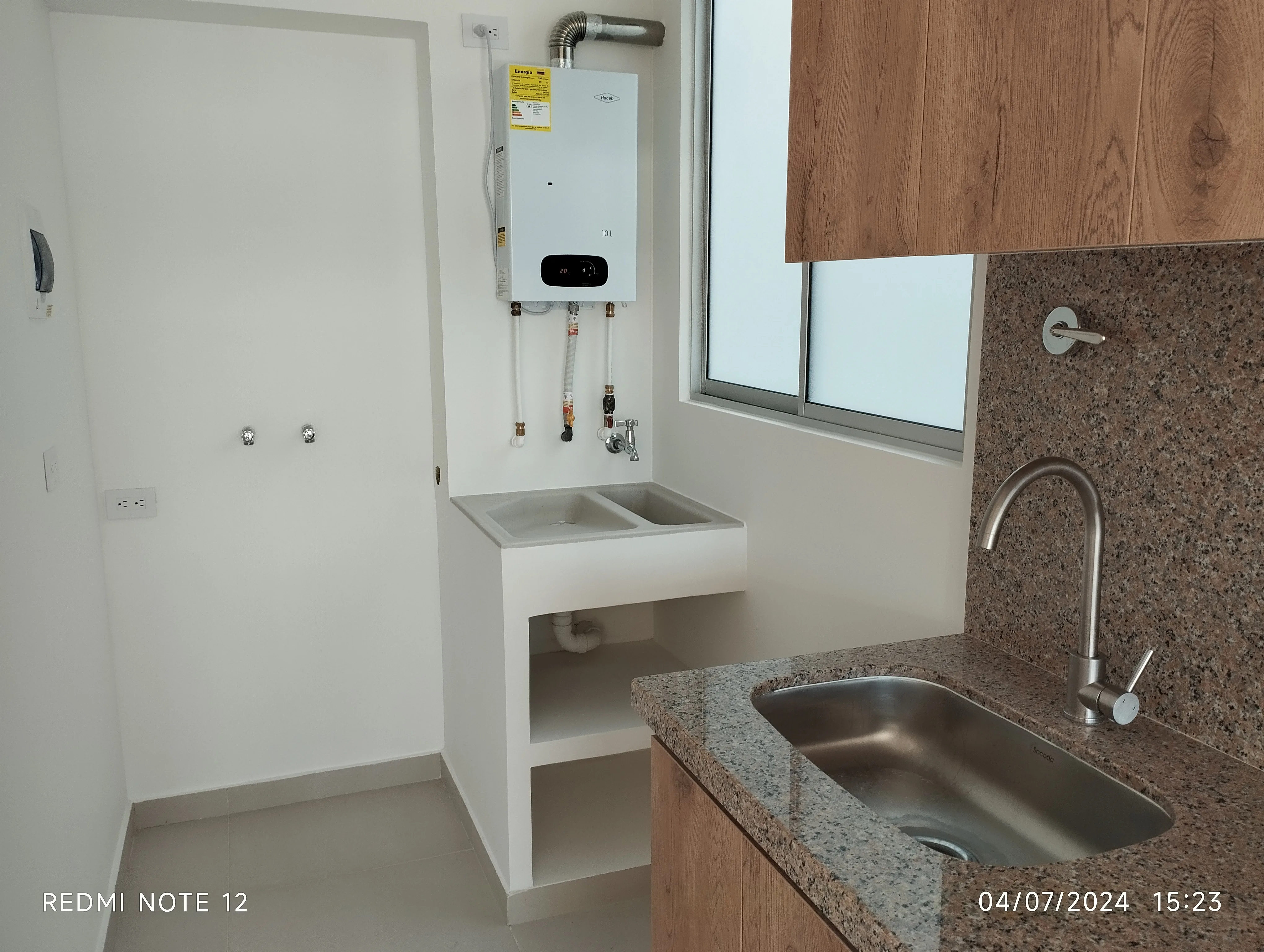 Apartamento en Arriendo en Cajicá