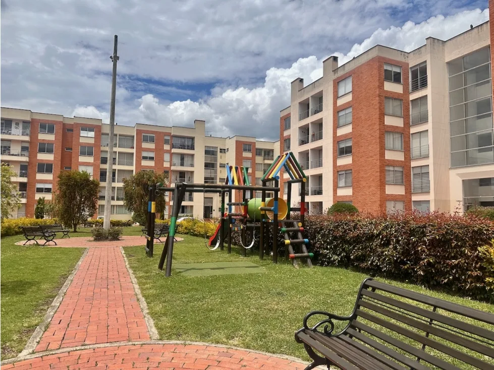 Apartamento en Arriendo en Cajicá