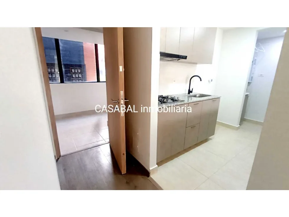 Apartamento en Arriendo en Cajicá