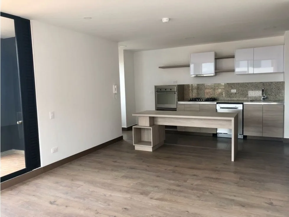 Apartamento en Arriendo en Cajicá