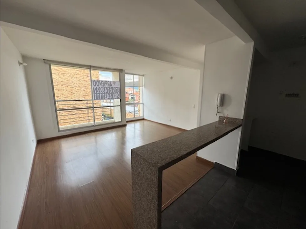 Apartamento en Arriendo en Cajicá