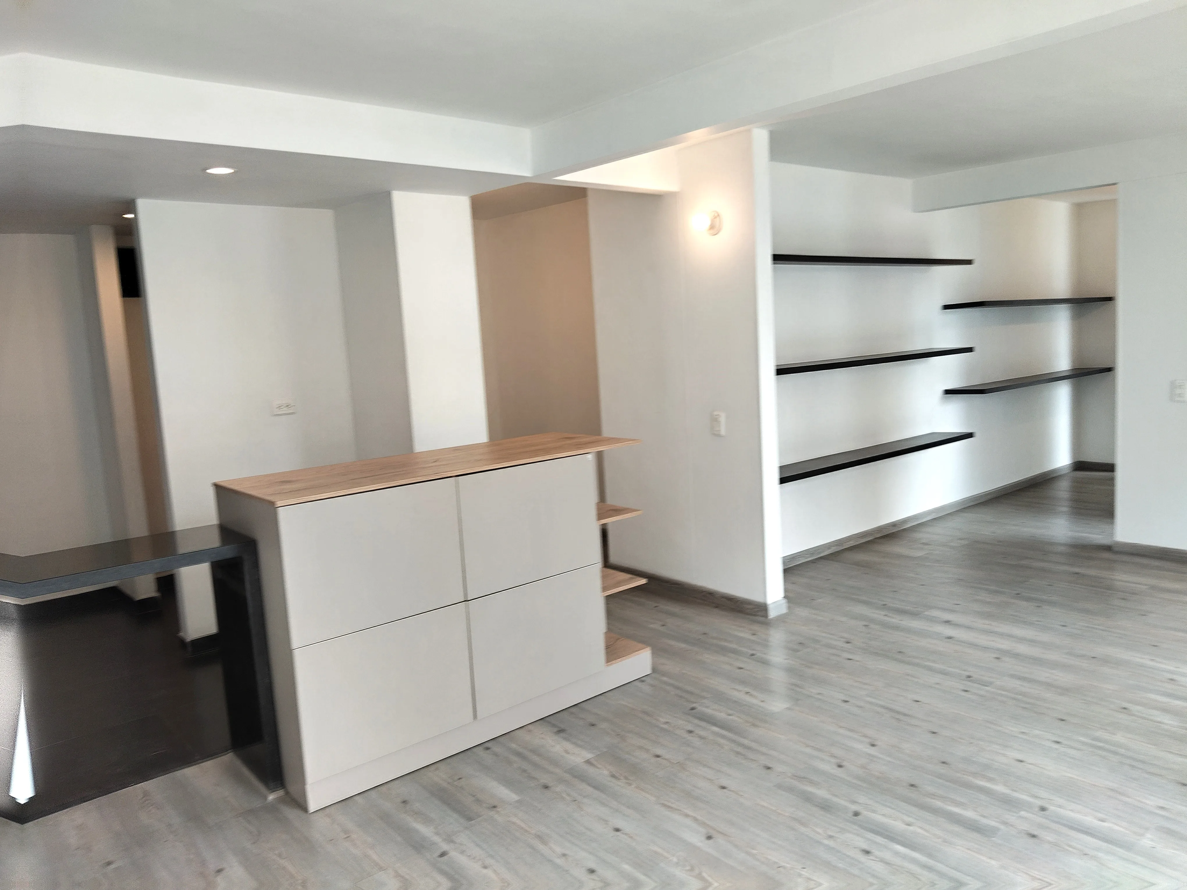 Apartamento en Arriendo en Cajicá