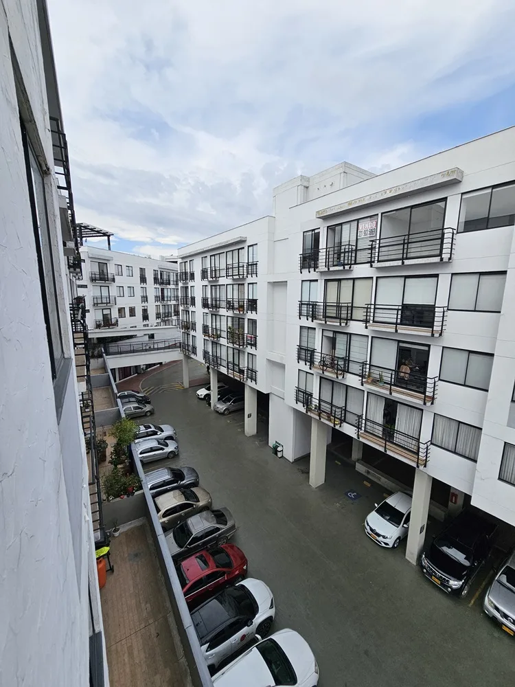 Apartamento en Arriendo en Cajicá