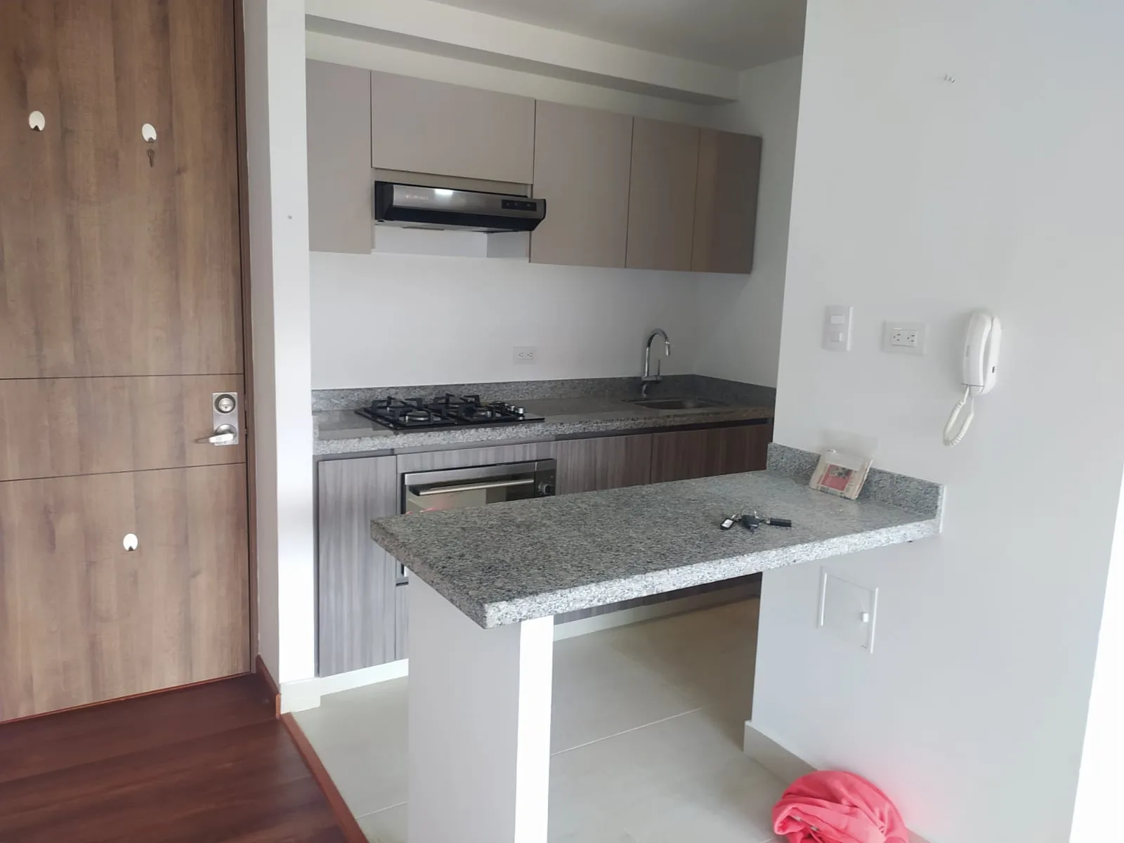 Apartamento en Arriendo en Cajicá