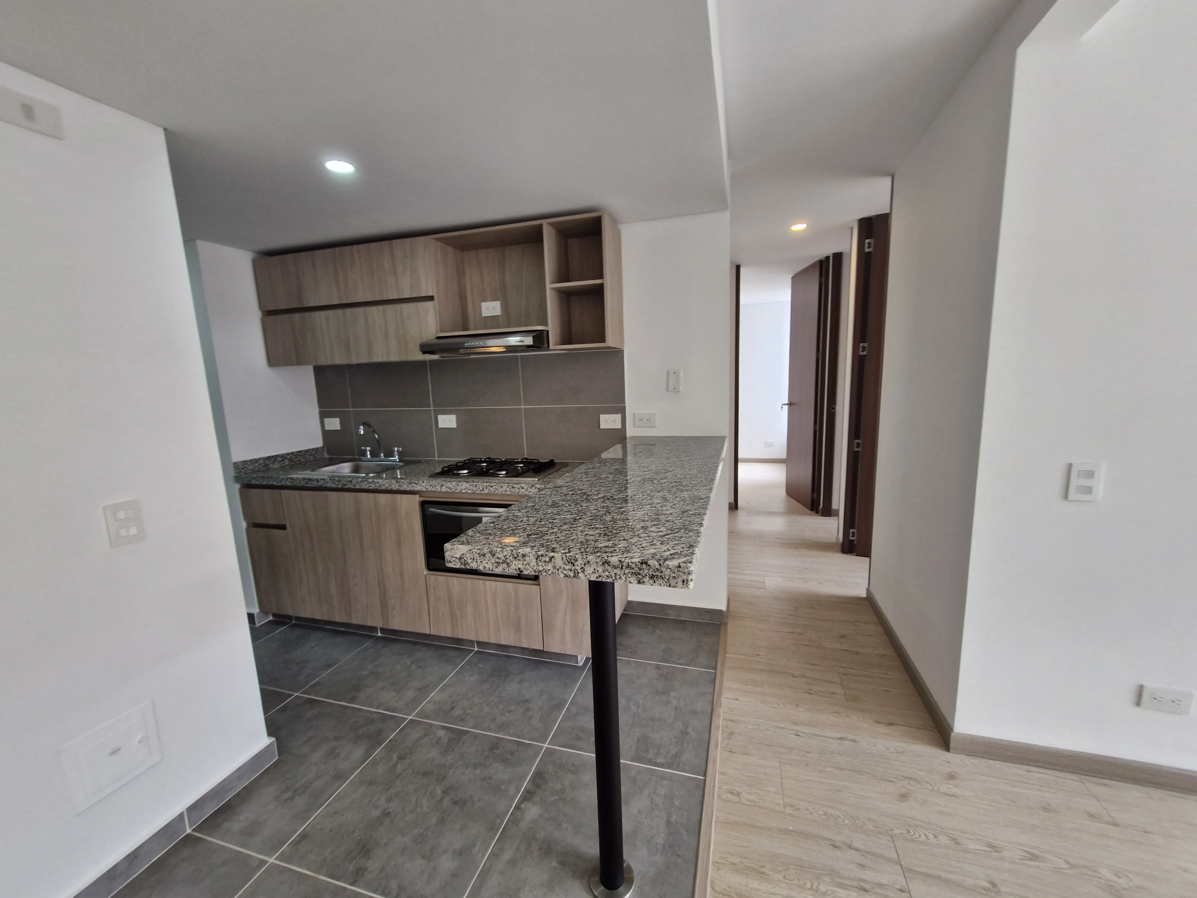 Apartamento en Arriendo en Cajicá