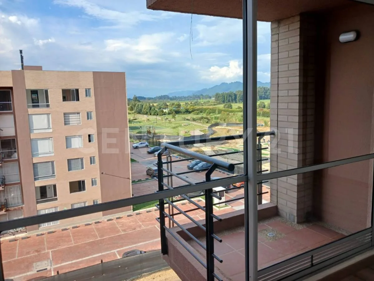Apartamento en Arriendo en Cajicá