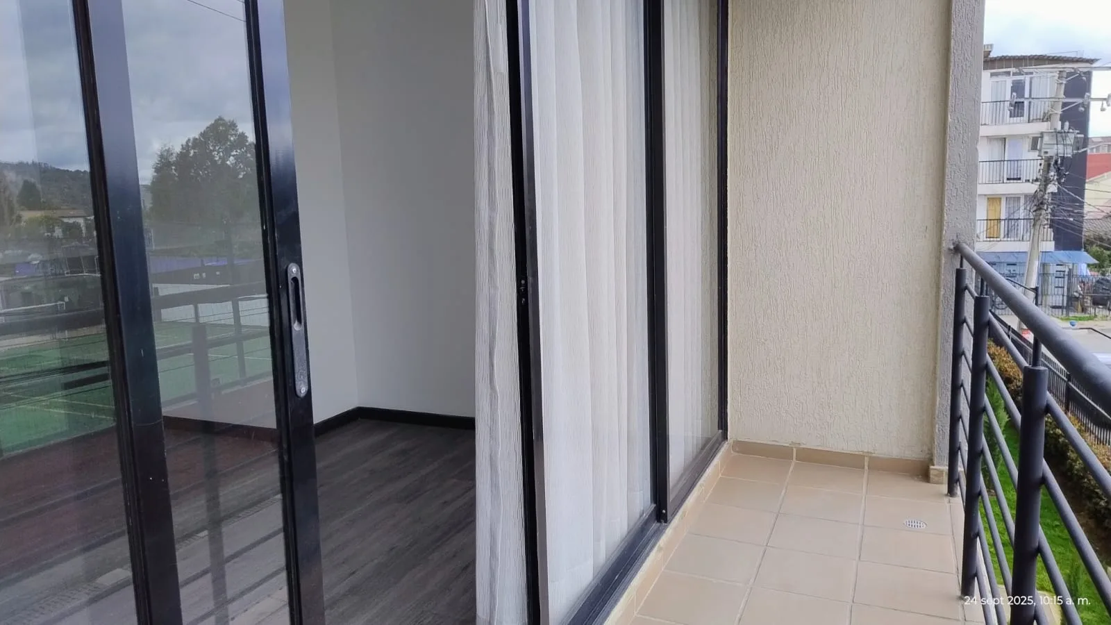 Apartamento en Arriendo en Cajicá