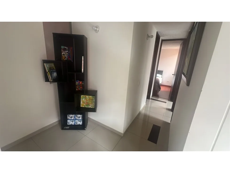 Apartamento en Arriendo en Cajicá