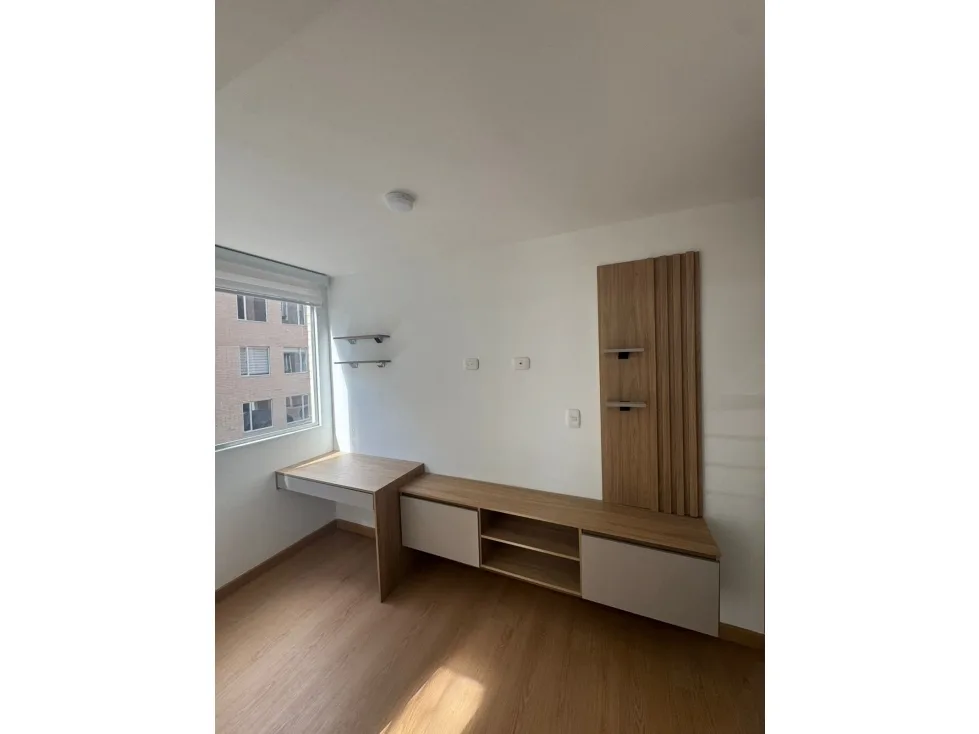 Apartamento en Arriendo en Cajicá