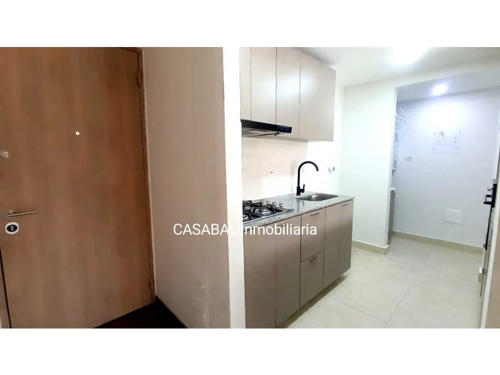 Apartamento en Arriendo en Cajicá