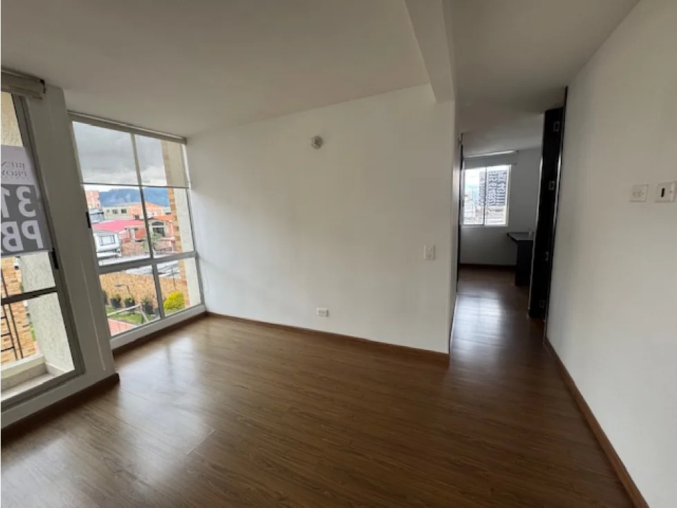 Apartamento en Arriendo en Cajicá