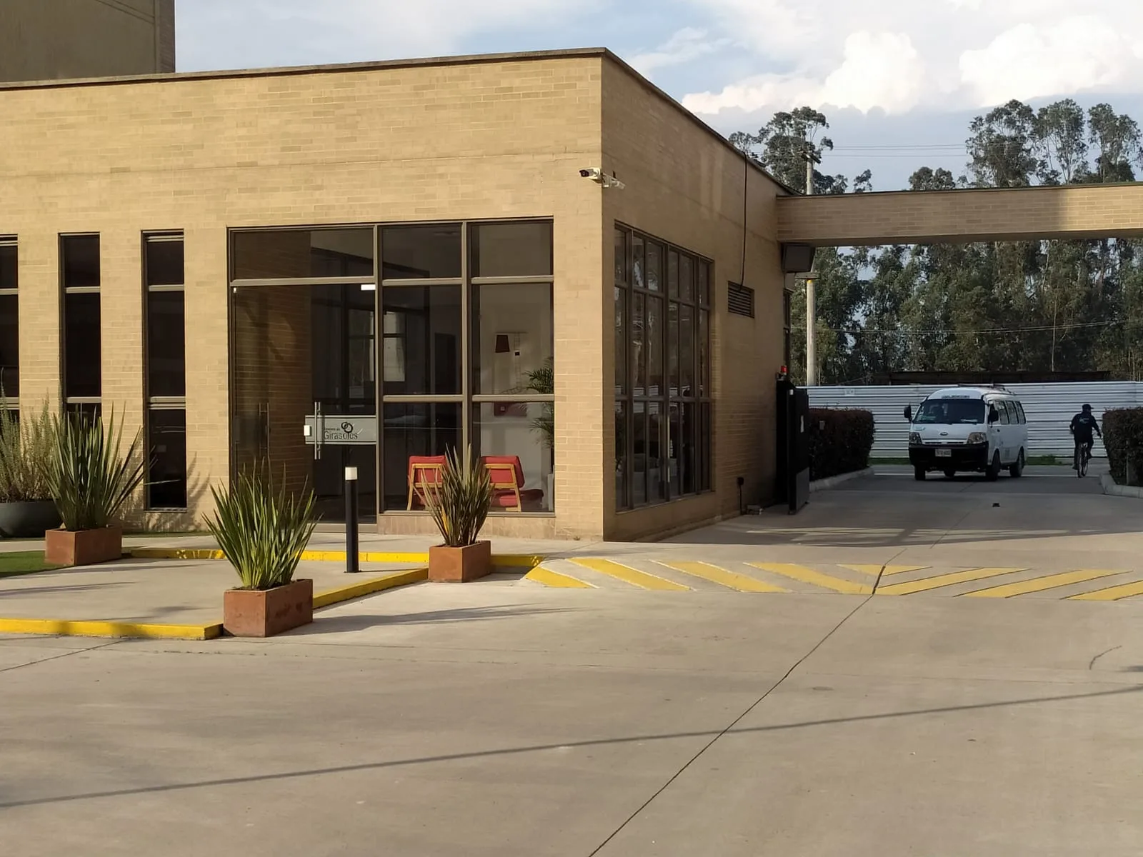 Apartamento en  Arriendo en Cajicá