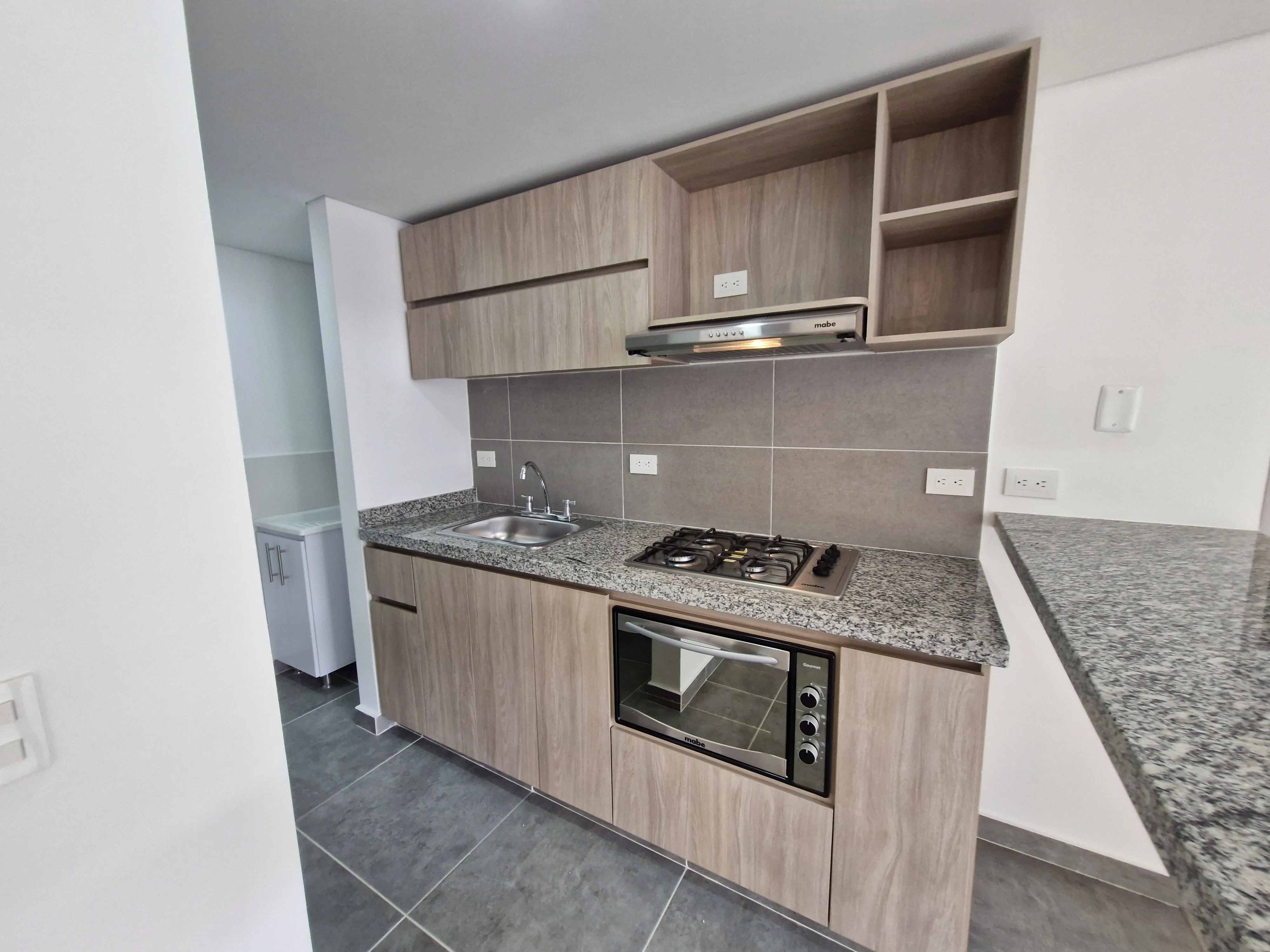 Apartamento en Arriendo en Cajicá