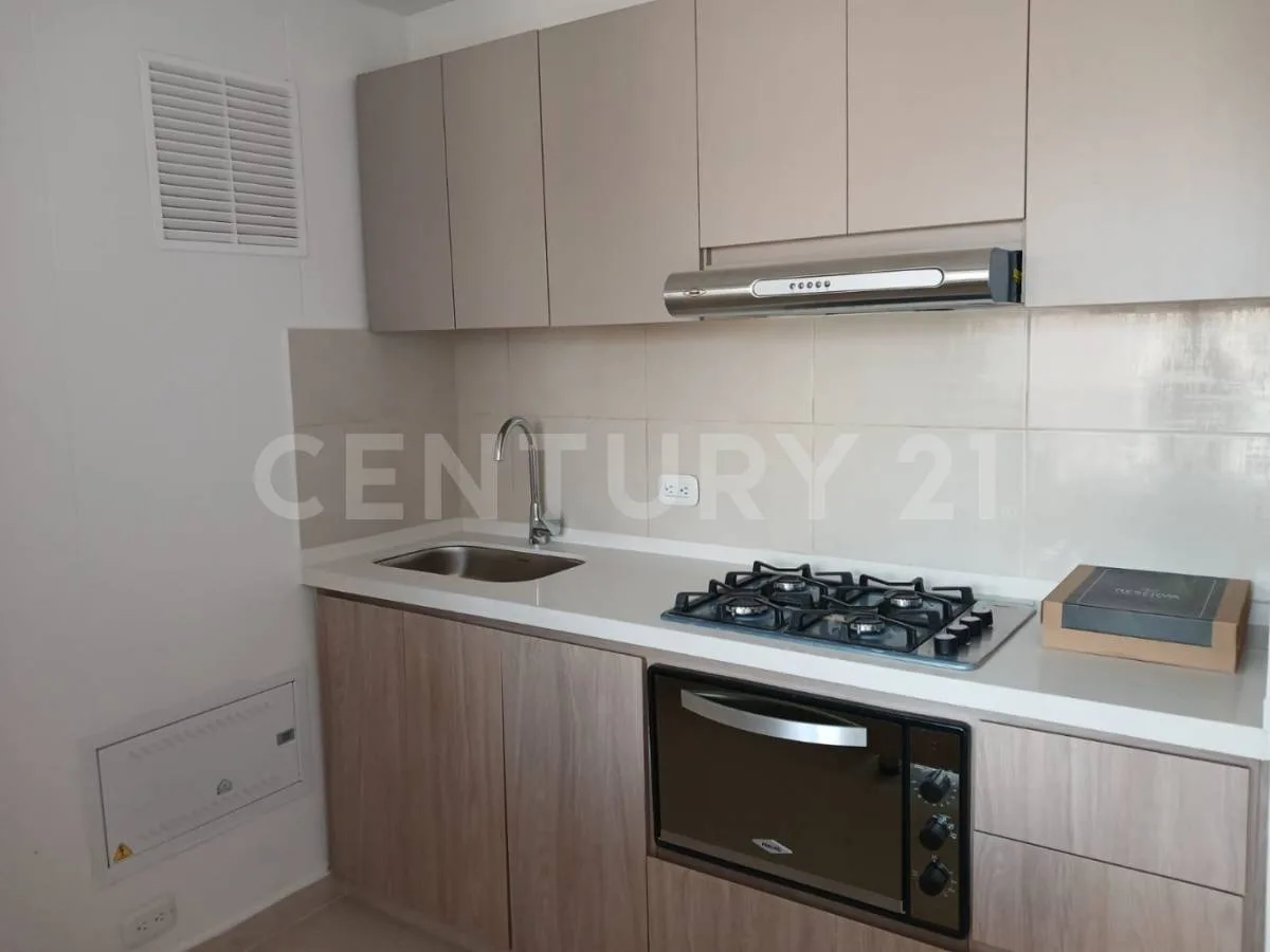 Apartamento en Arriendo en Cajicá