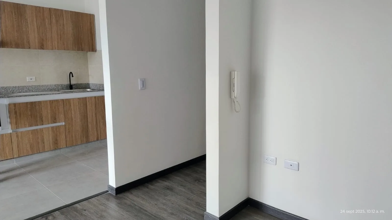 Apartamento en Arriendo en Cajicá