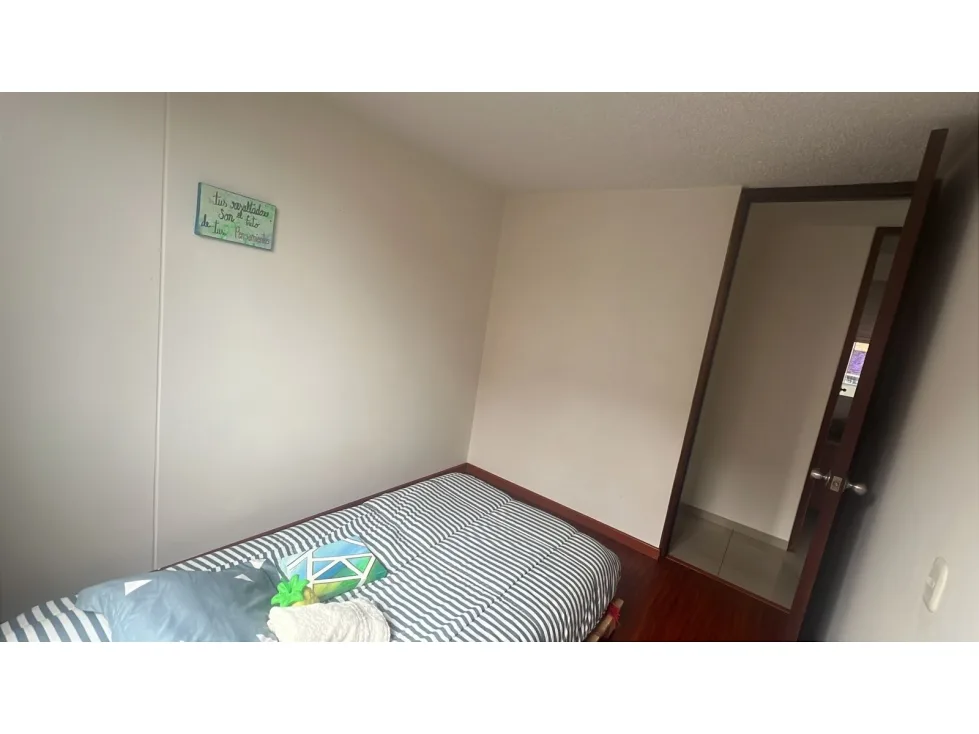 Apartamento en Arriendo en Cajicá