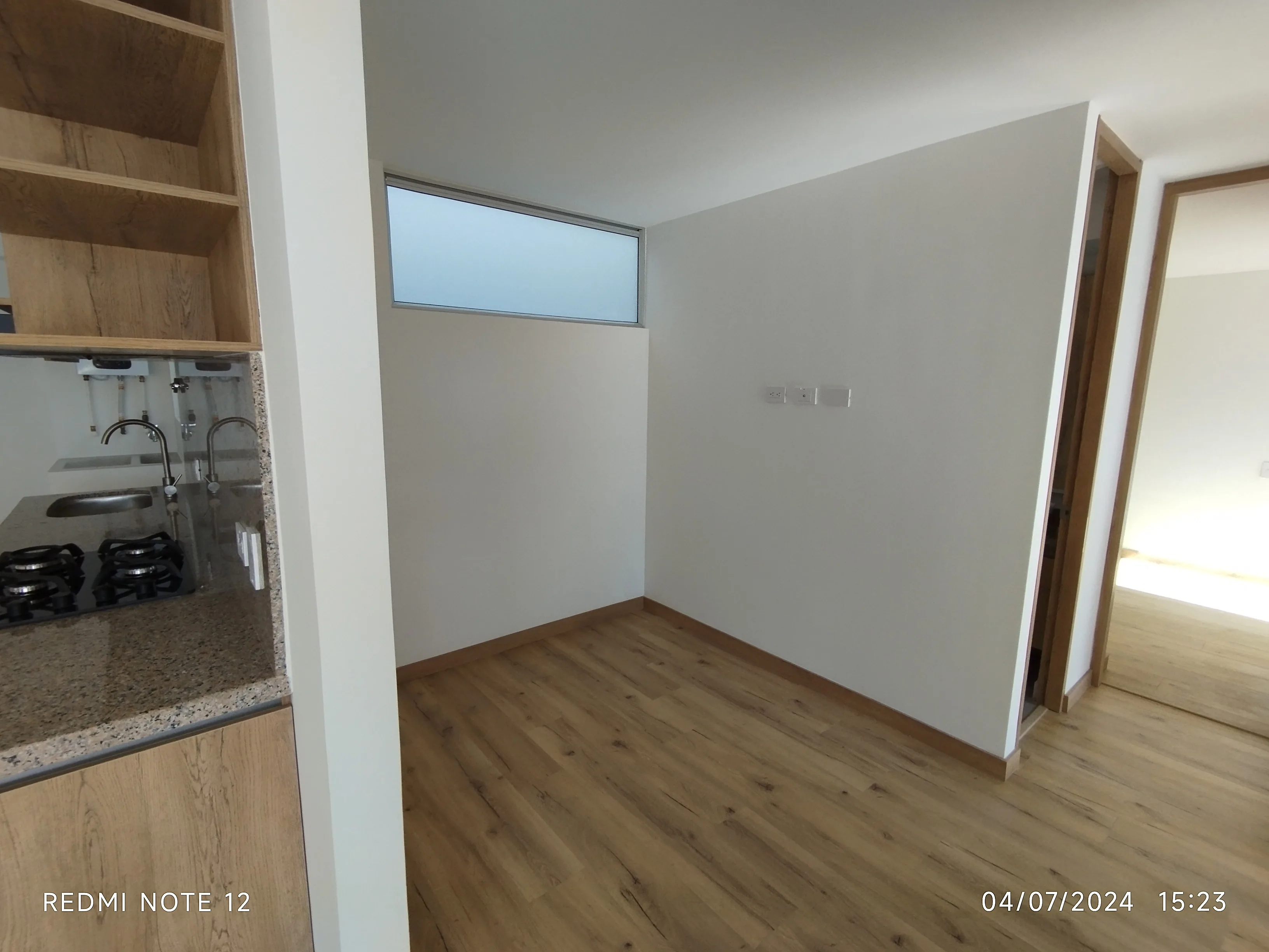 Apartamento en Arriendo en Cajicá