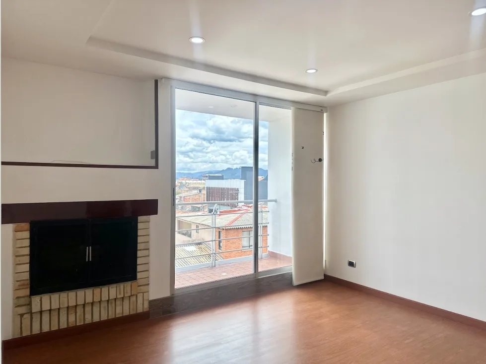 Apartamento en Arriendo en Cajicá