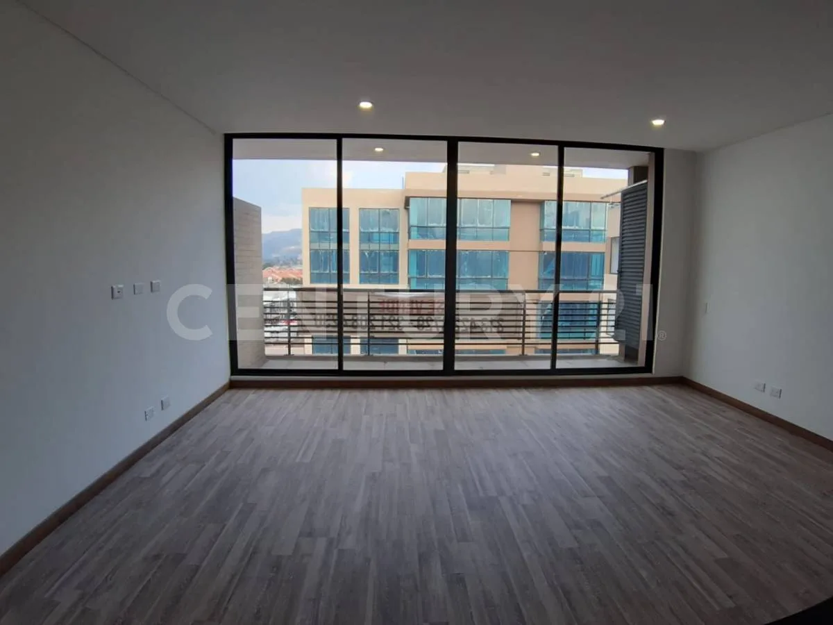 Apartamento en Arriendo en Cajicá