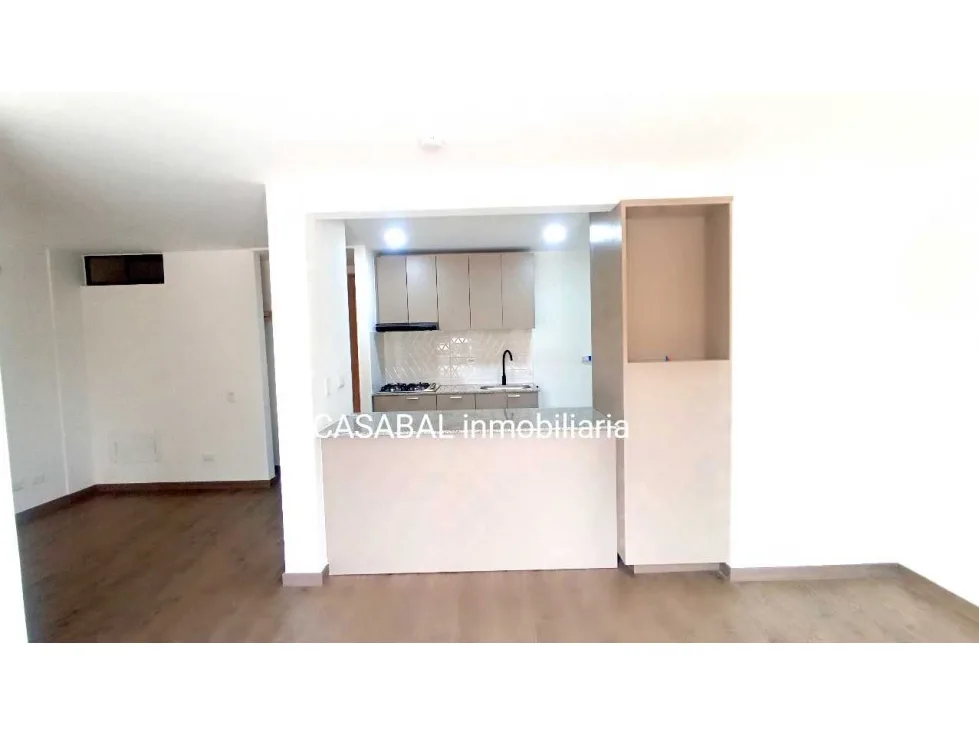 Apartamento en Arriendo en Cajicá