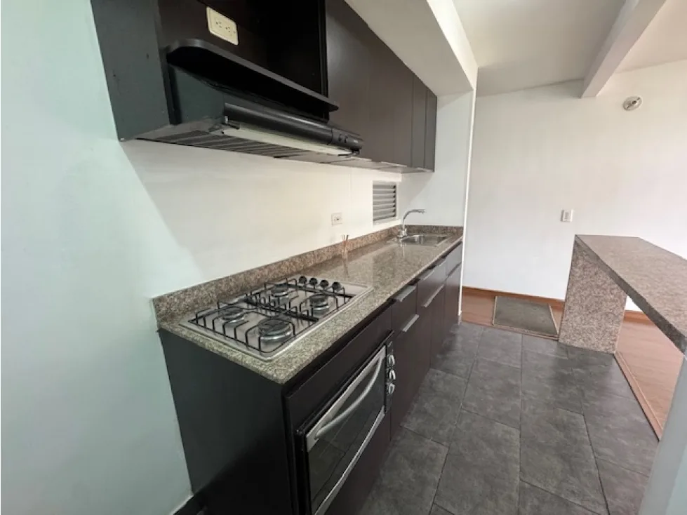 Apartamento en Arriendo en Cajicá