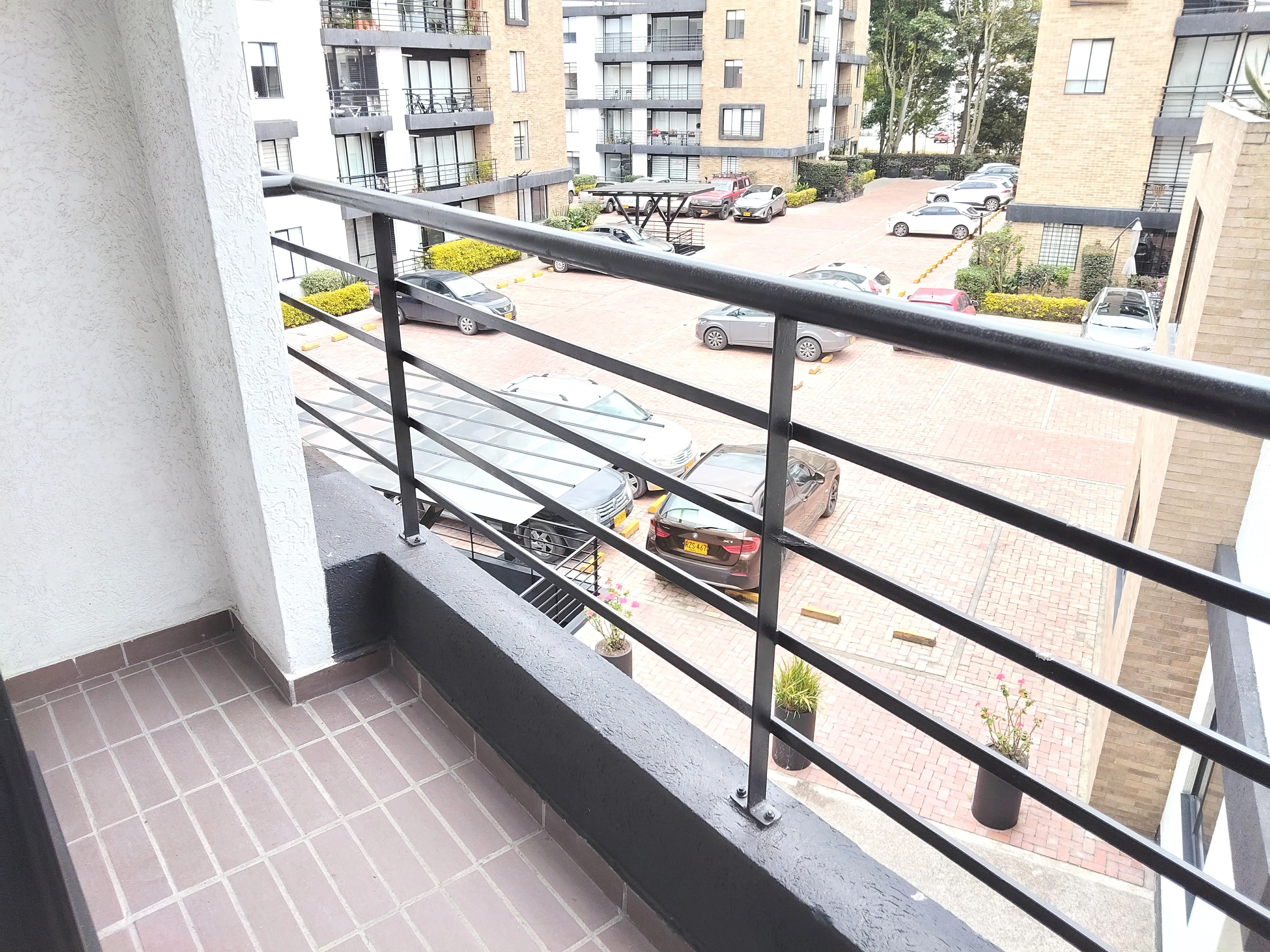 Apartamento en Arriendo en Cajicá