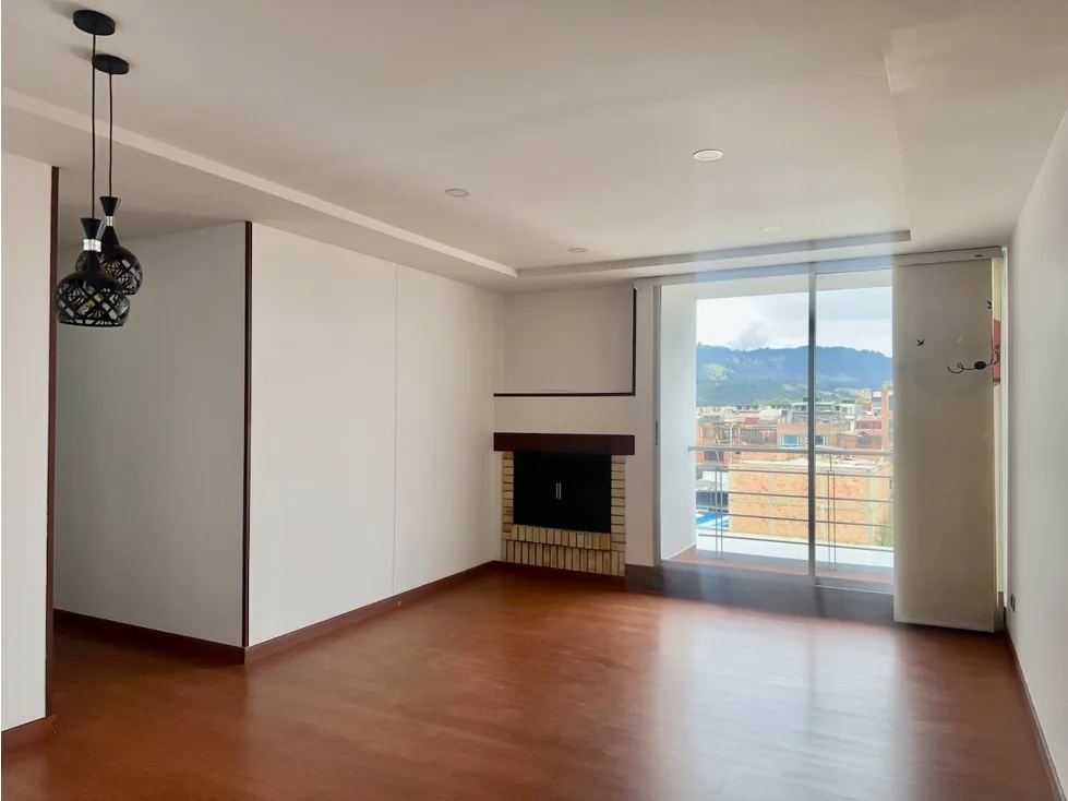 Apartamento en Arriendo en Cajicá