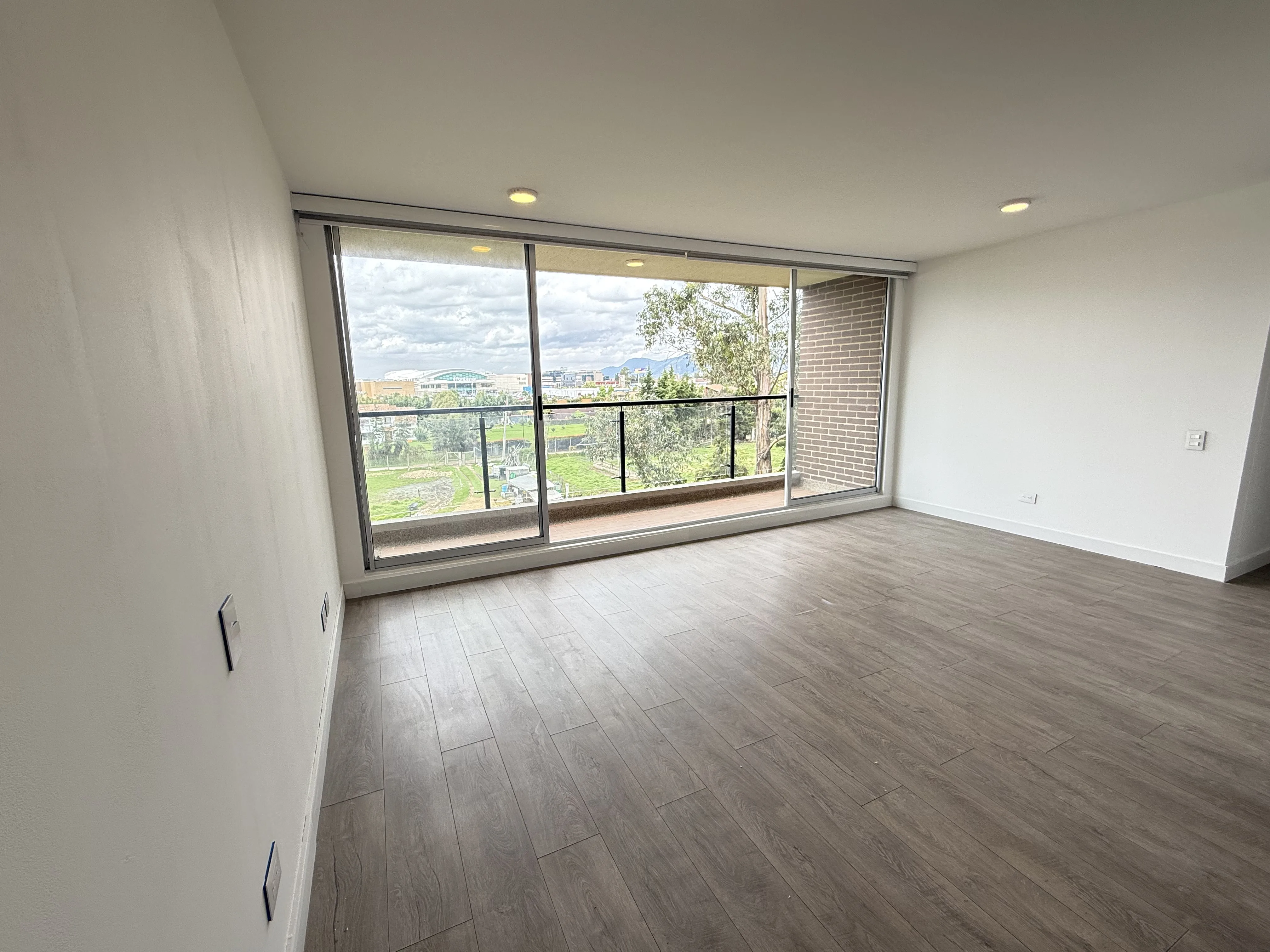 Apartamento en Arriendo en Cajicá