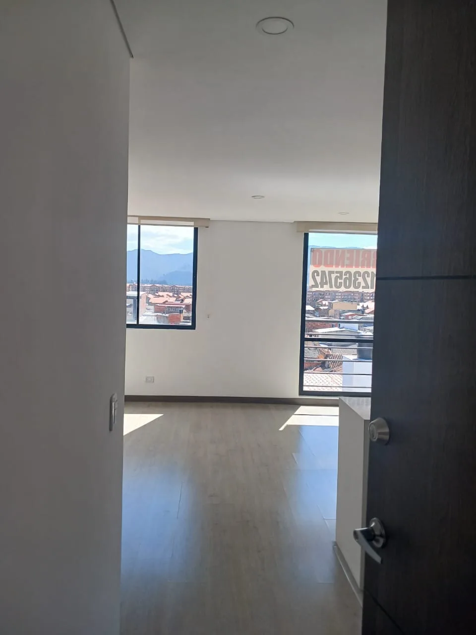 Apartamento en Arriendo en Cajicá