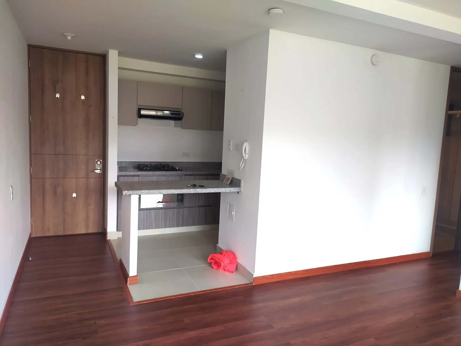 Apartamento en Arriendo en Cajicá