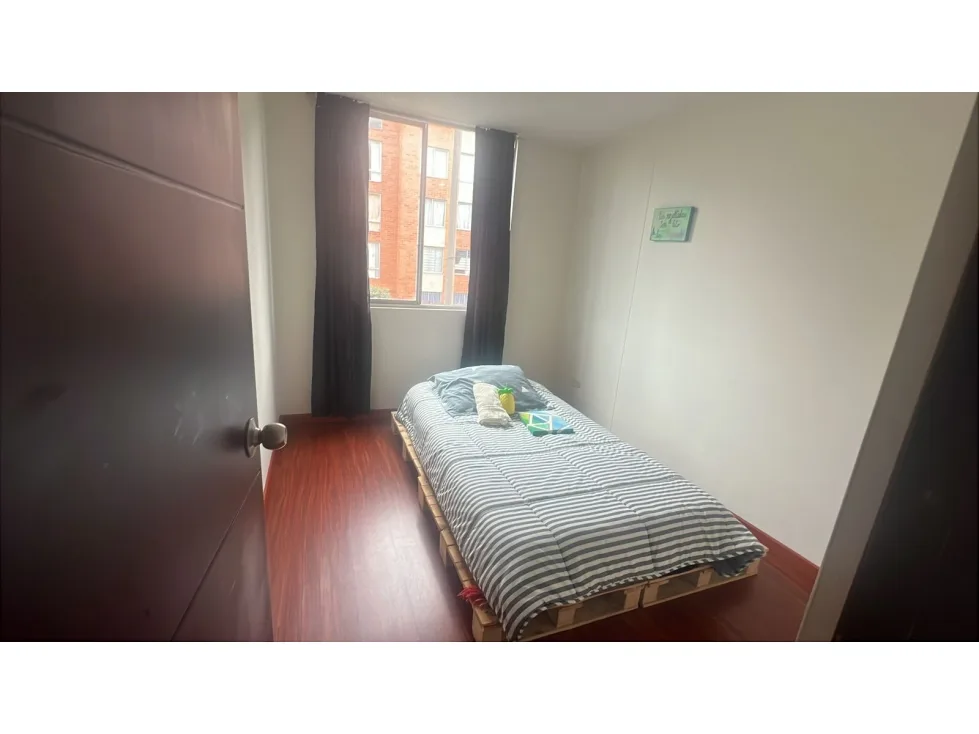 Apartamento en Arriendo en Cajicá