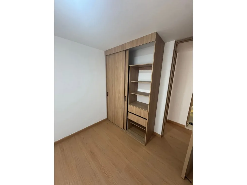 Apartamento en Arriendo en Cajicá