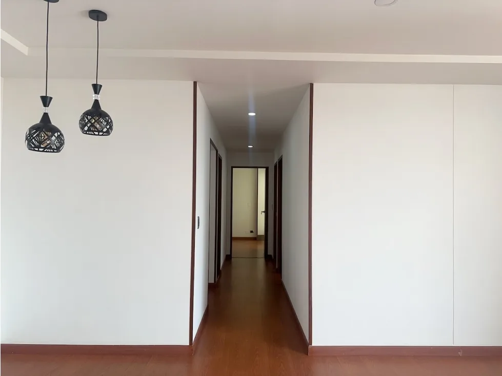 Apartamento en Arriendo en Cajicá
