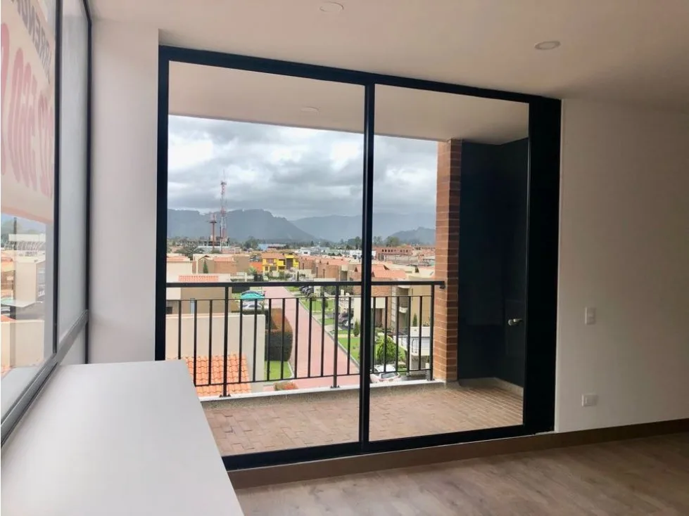 Apartamento en Arriendo en Cajicá