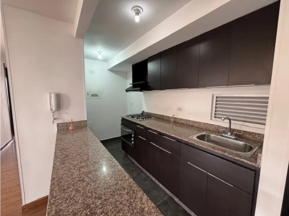 Apartamento en Arriendo en Cajicá