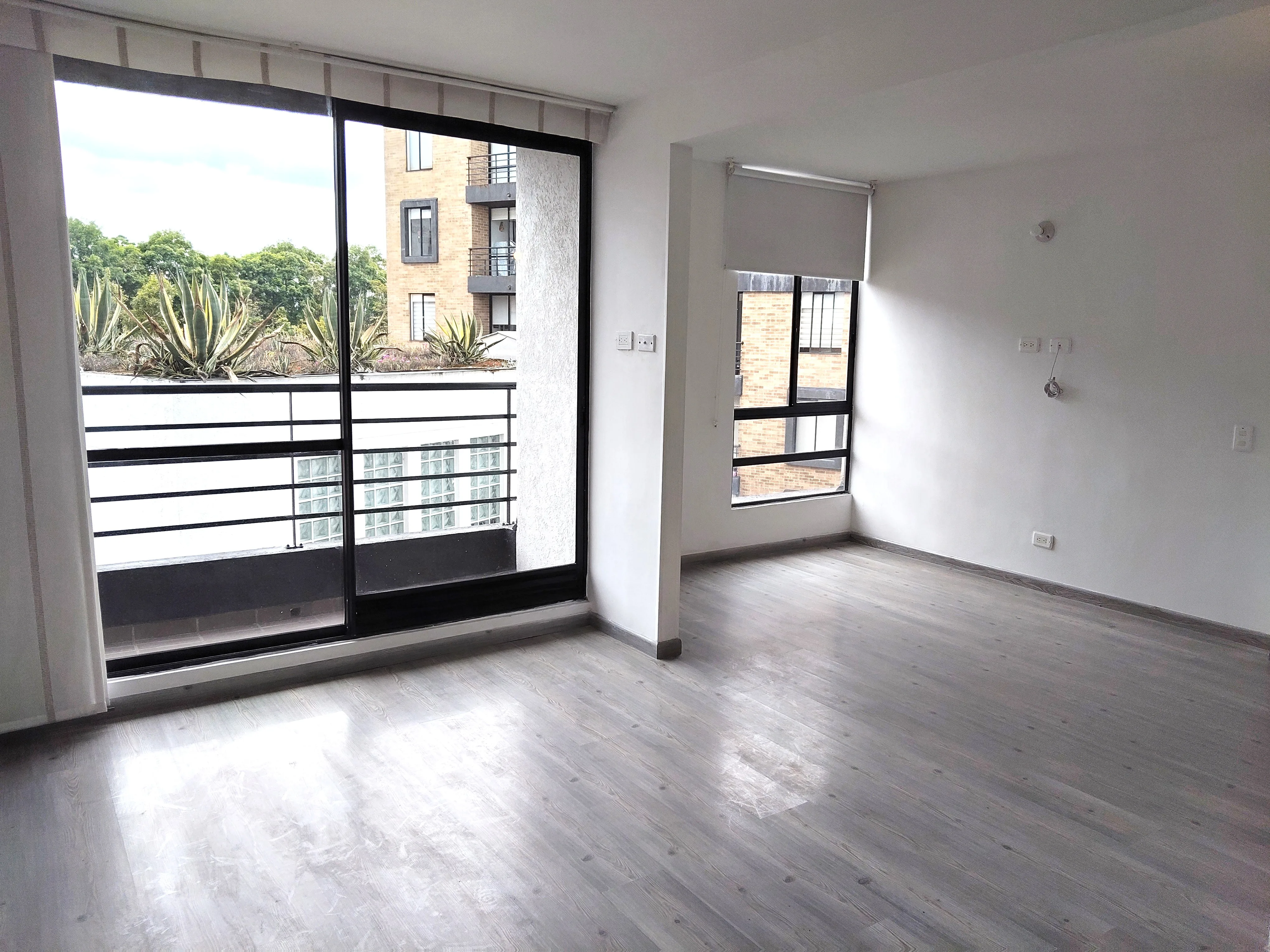 Apartamento en Arriendo en Cajicá