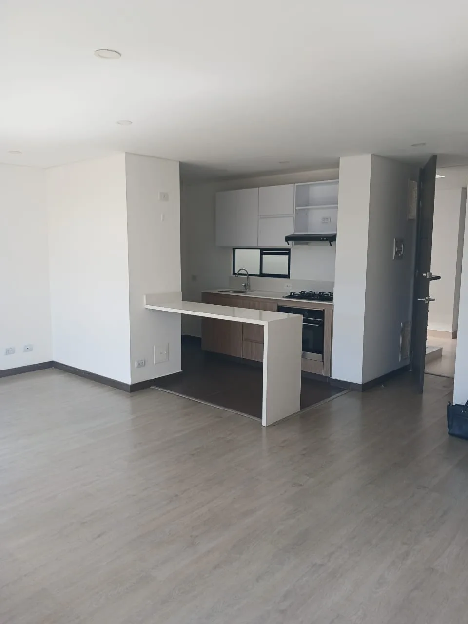 Apartamento en Arriendo en Cajicá