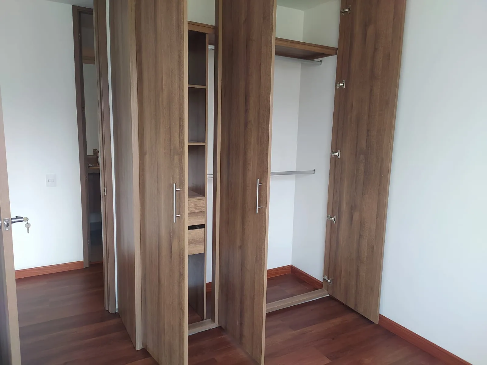 Apartamento en Arriendo en Cajicá