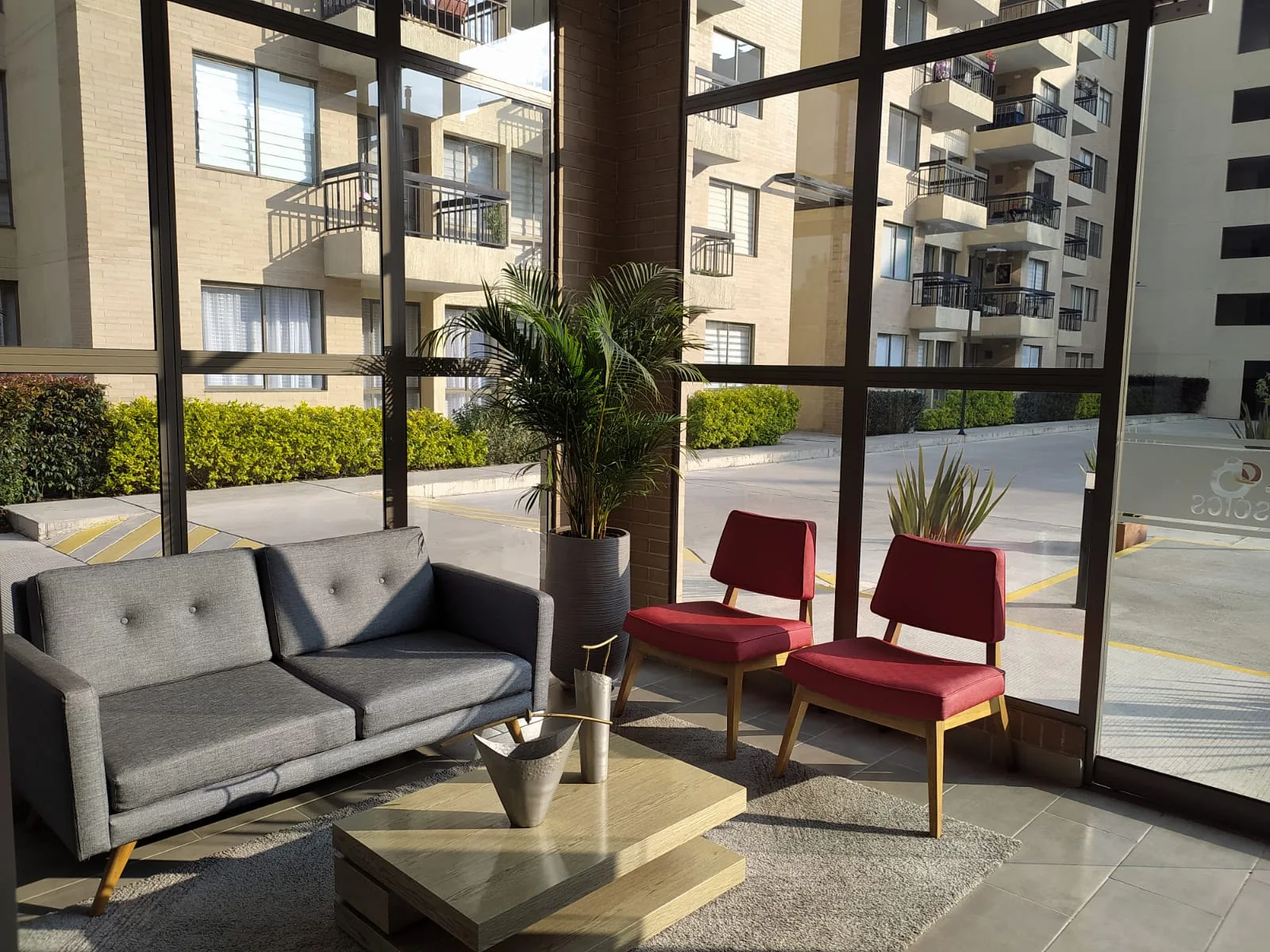 Apartamento en  Arriendo en Cajicá