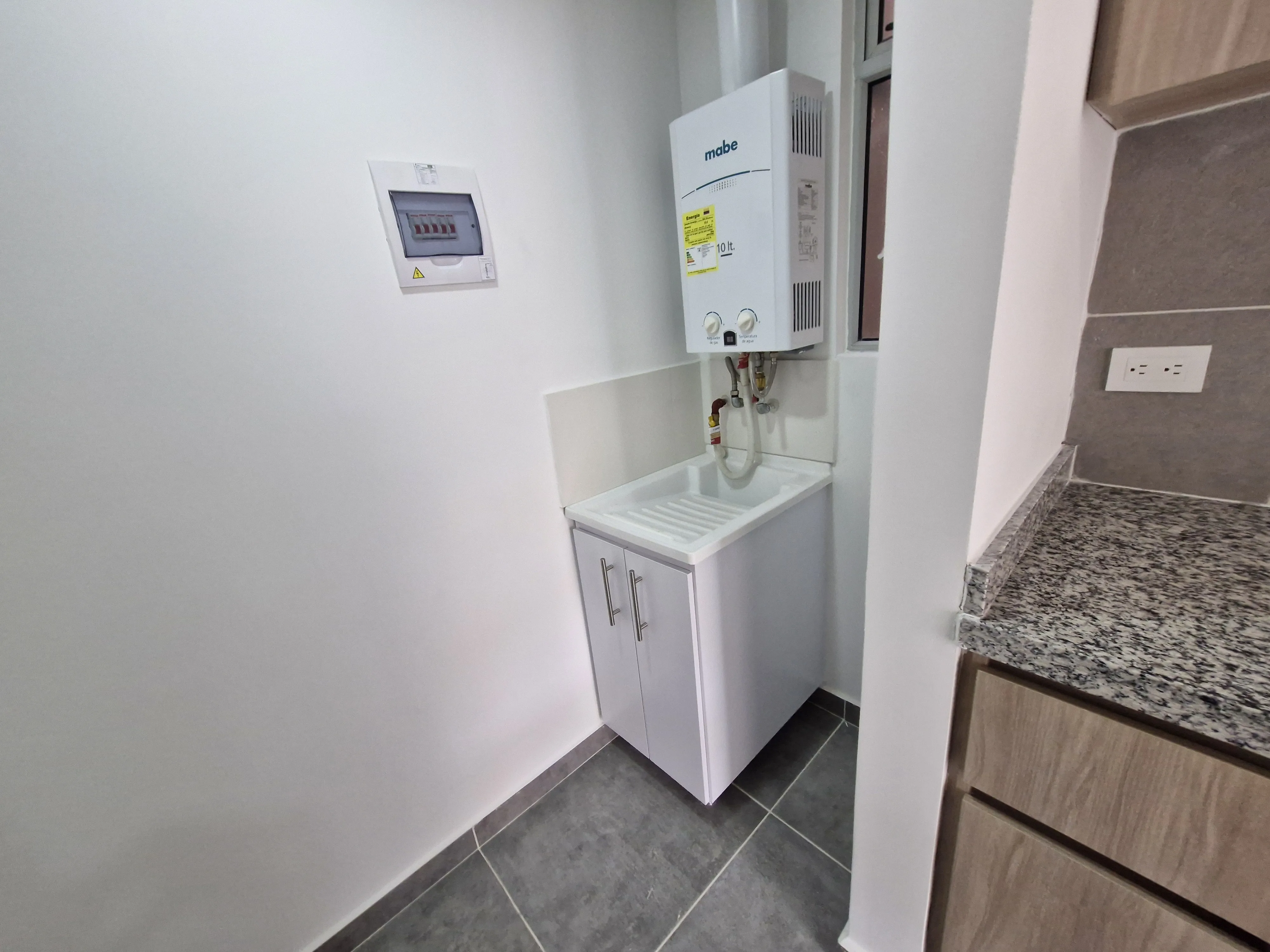 Apartamento en Arriendo en Cajicá