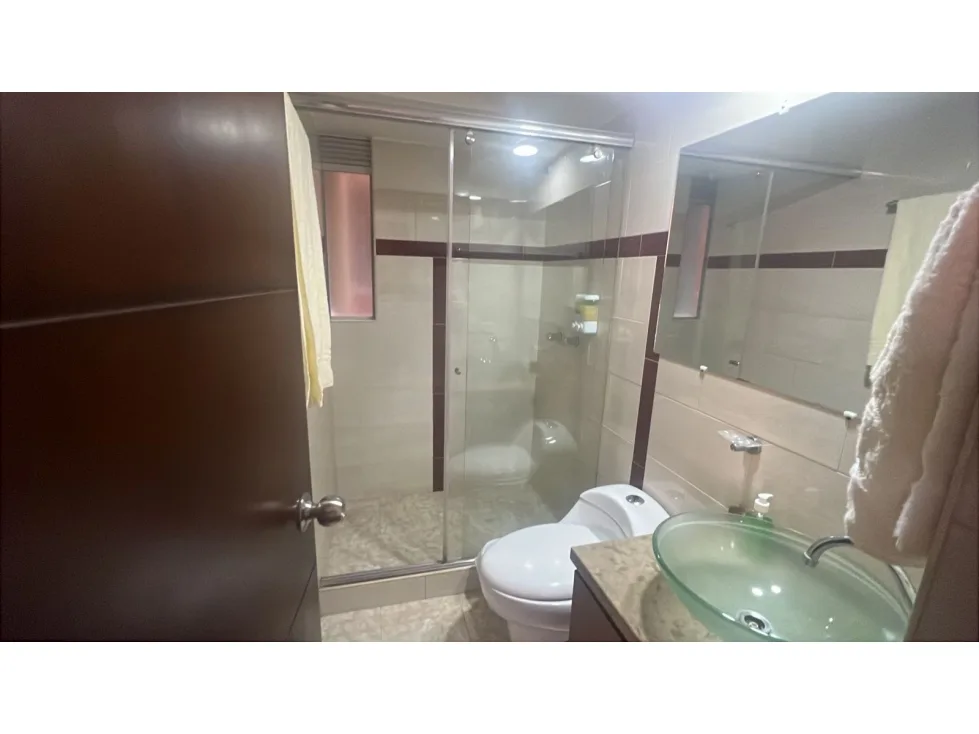 Apartamento en Arriendo en Cajicá