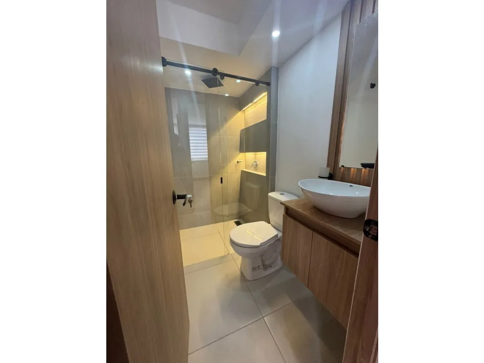 Apartamento en Arriendo en Cajicá