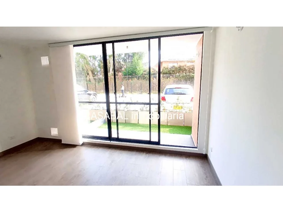 Apartamento en Arriendo en Cajicá