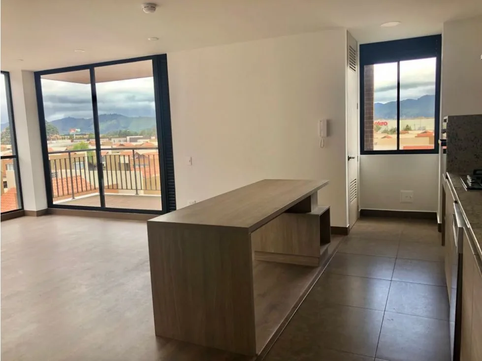 Apartamento en Arriendo en Cajicá