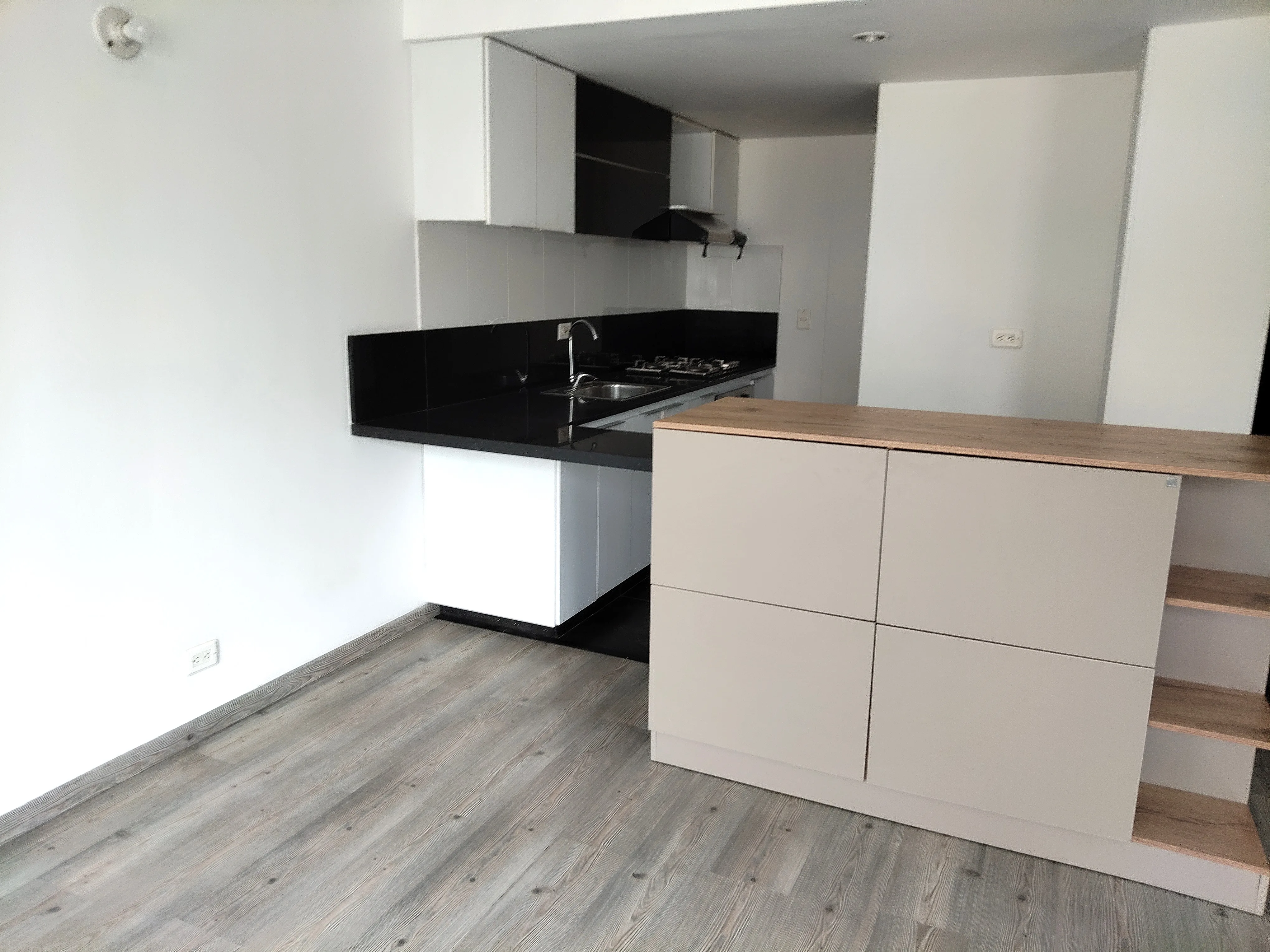 Apartamento en Arriendo en Cajicá