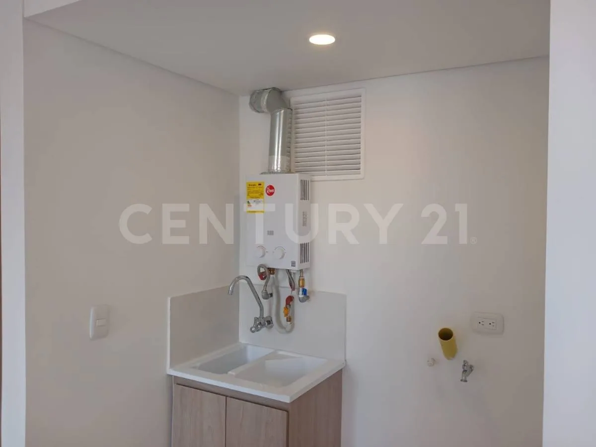 Apartamento en Arriendo en Cajicá