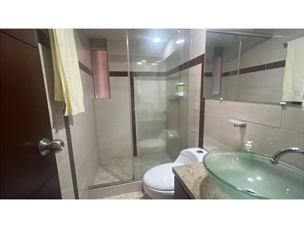 Apartamento en Arriendo en Cajicá