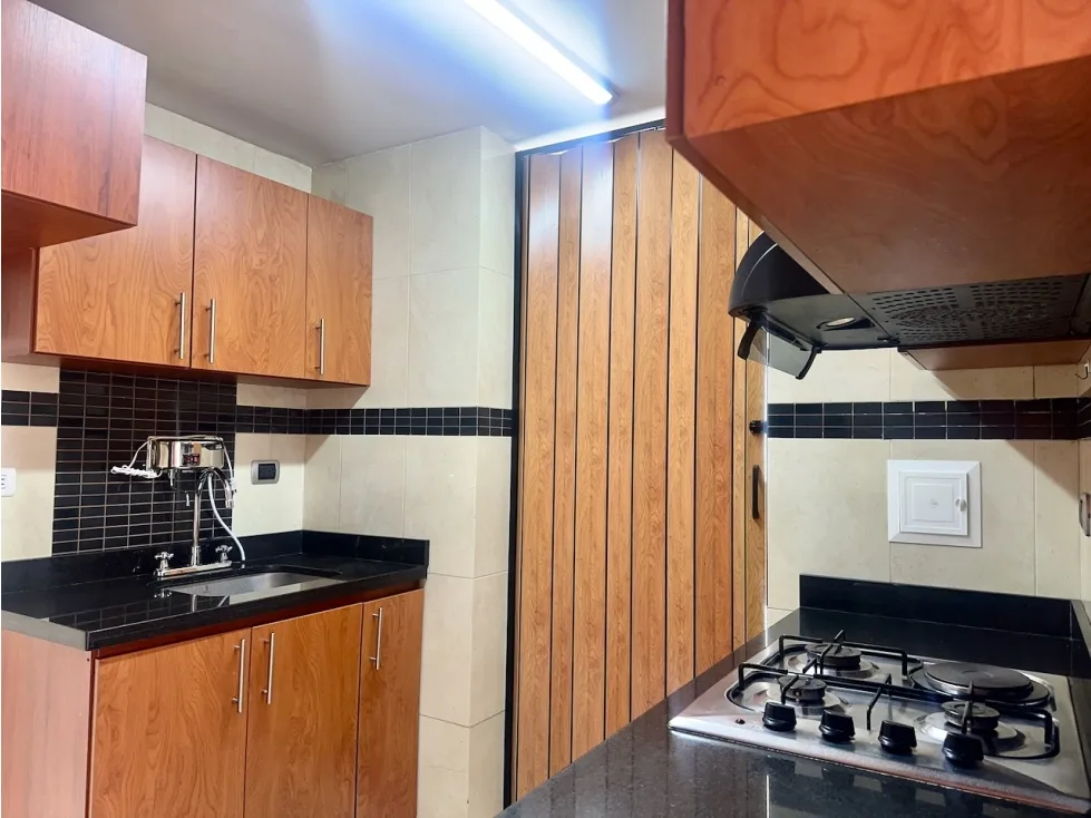 Apartamento en Arriendo en Cajicá