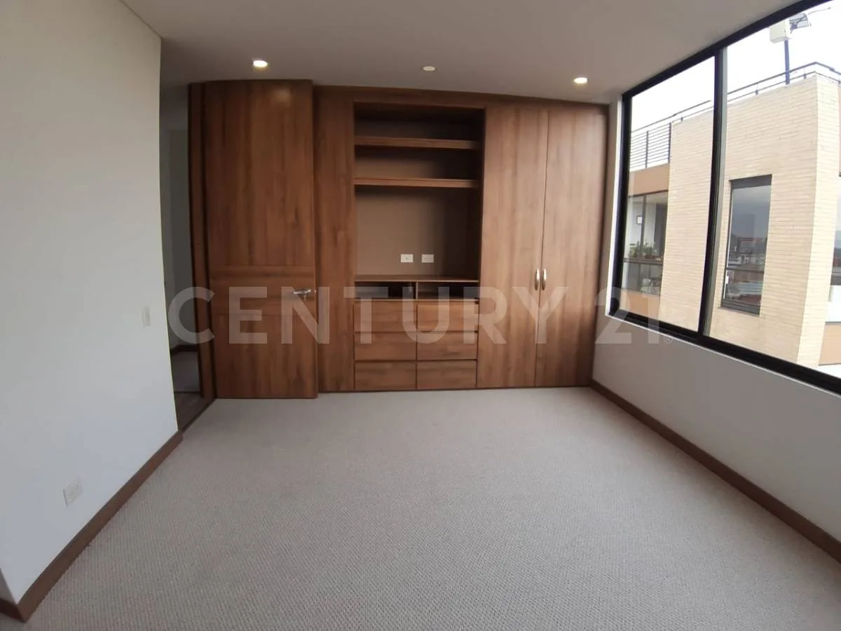 Apartamento en Arriendo en Cajicá