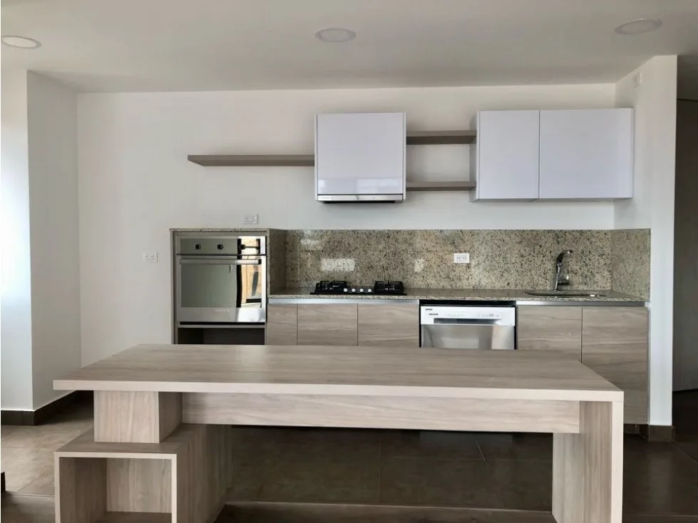 Apartamento en Arriendo en Cajicá